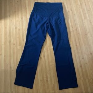 Medcouture Maternity Scrub Bottoms